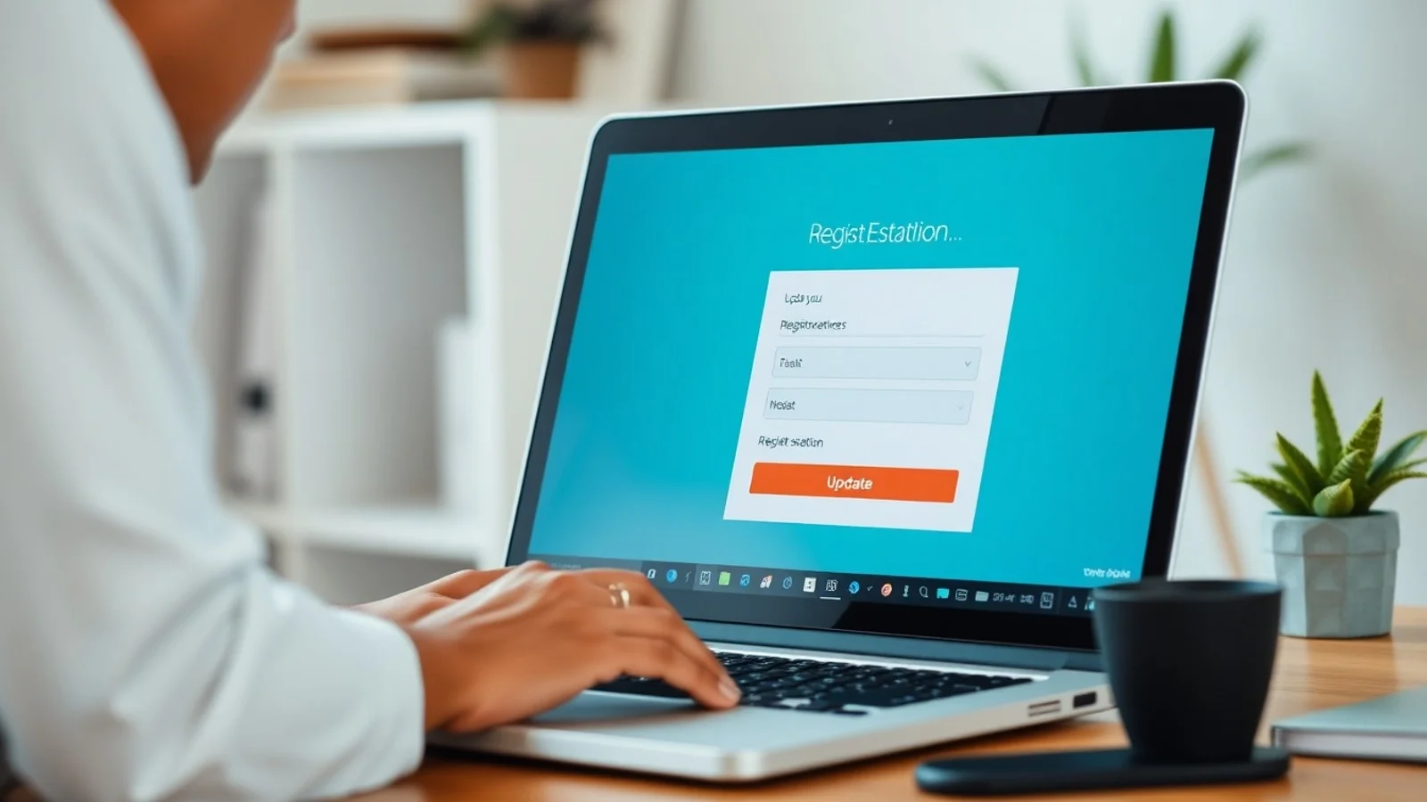 alteracao cnae mei online