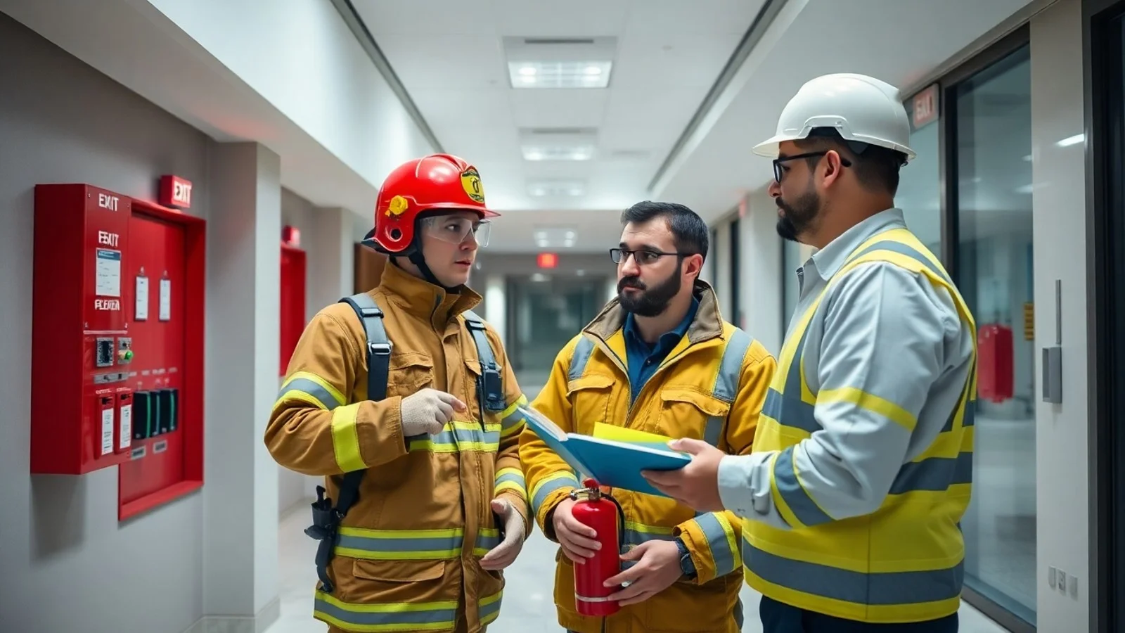 Auto de Vistoria do Corpo de Bombeiros: Guia AVCB
