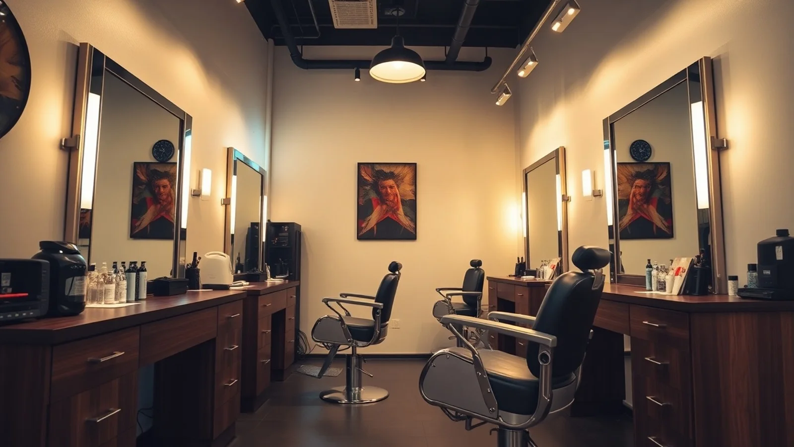 Como Abrir Barbearia: Guia para Planejar e Legalizar
