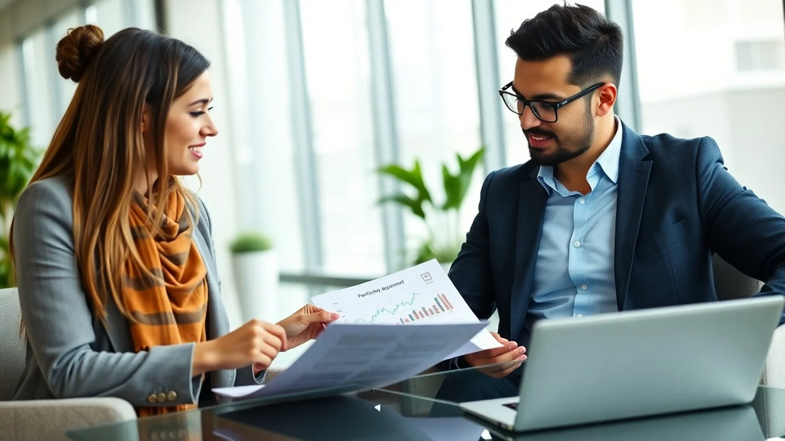 Como Abrir Empresa com Sócio: Guia Prático