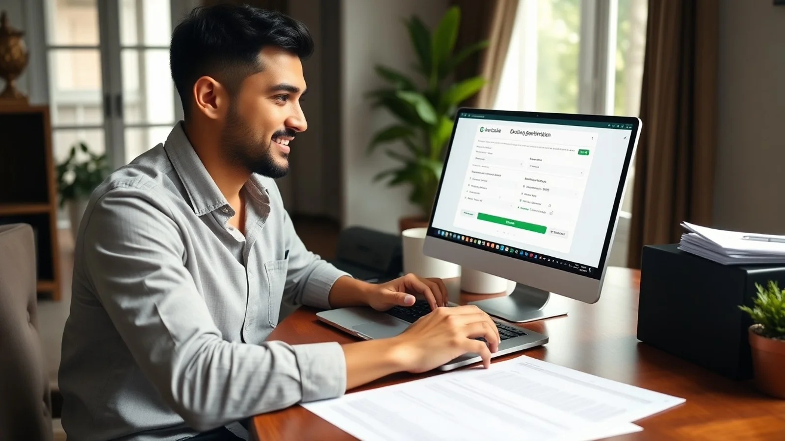 Como Abrir MEI Sem Sair de Casa: Guia Online