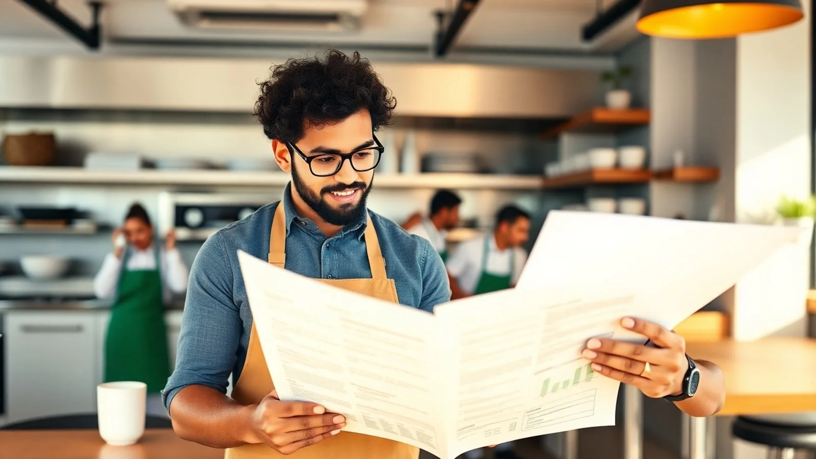 Como Abrir Restaurante: Guia Completo para Começar