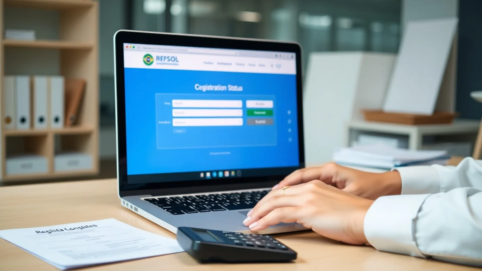 CNPJ Baixado Consultar: Como Verificar a Situação