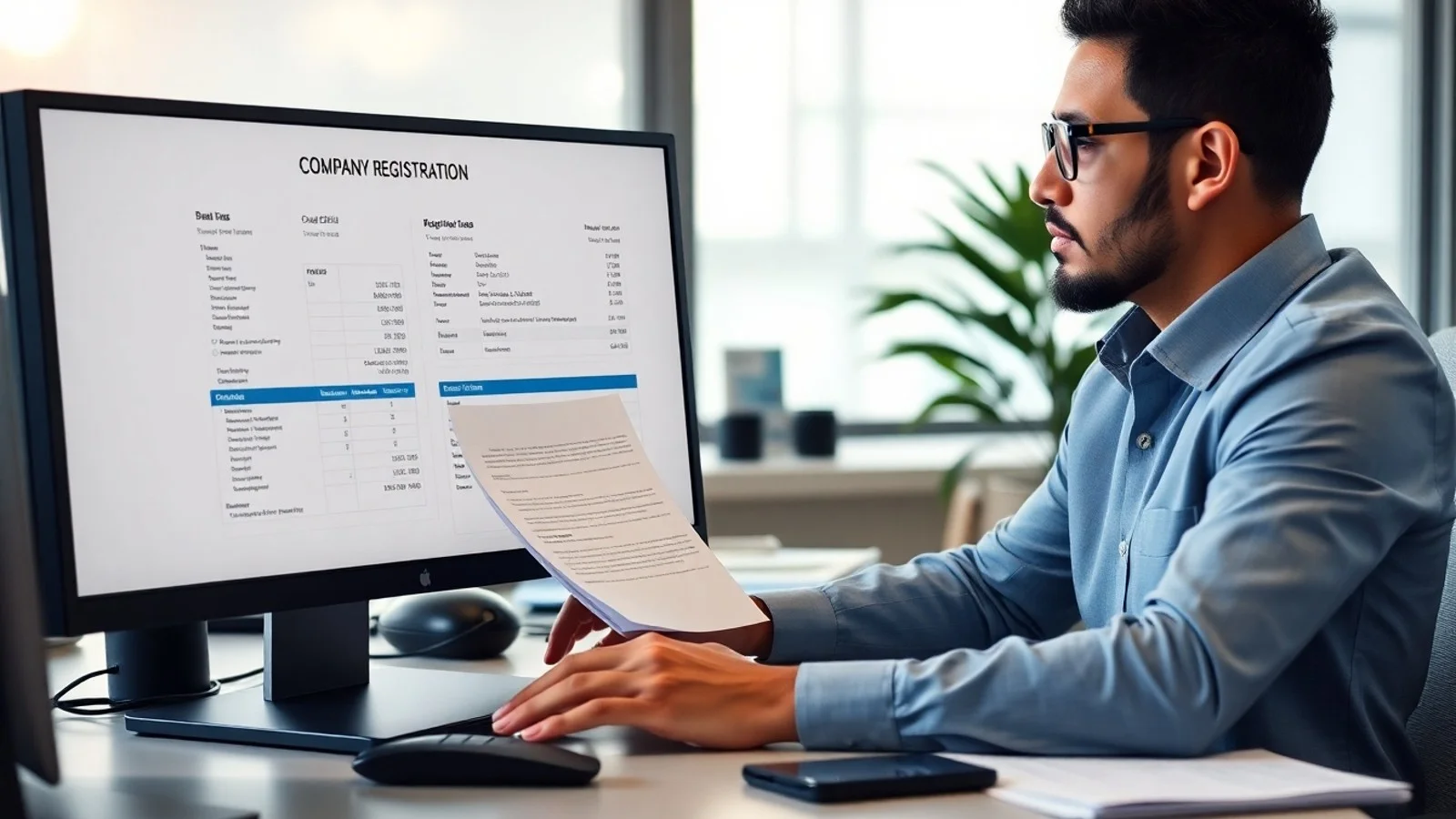 CNPJ Como Consultar: Guia Seguro e Atualizado
