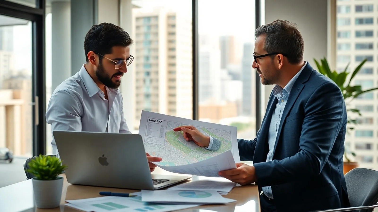 Viabilidade Locacional Consulta: Como Fazer Corretamente