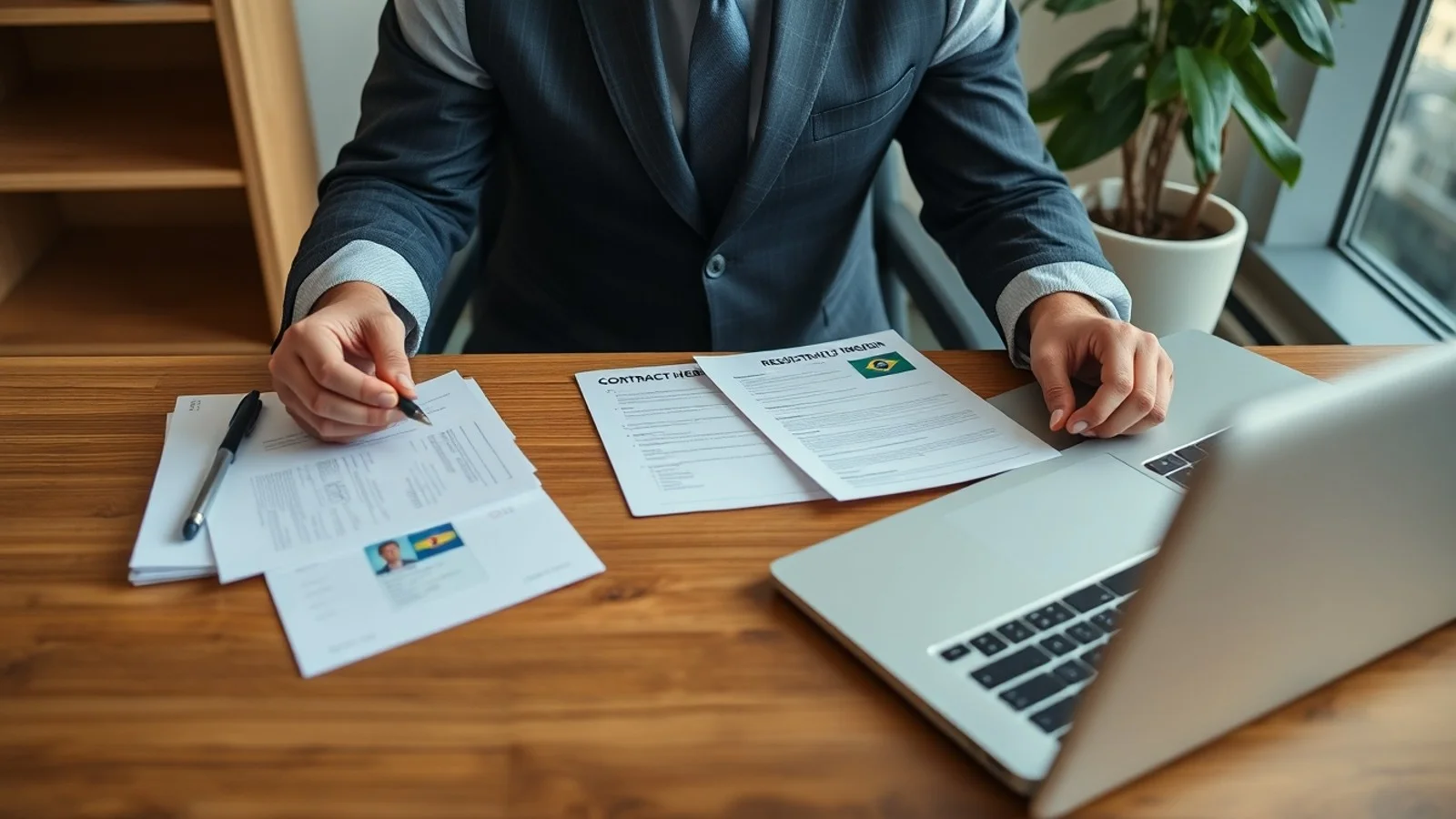 Documentos para Abrir Empresa: Guia Completo