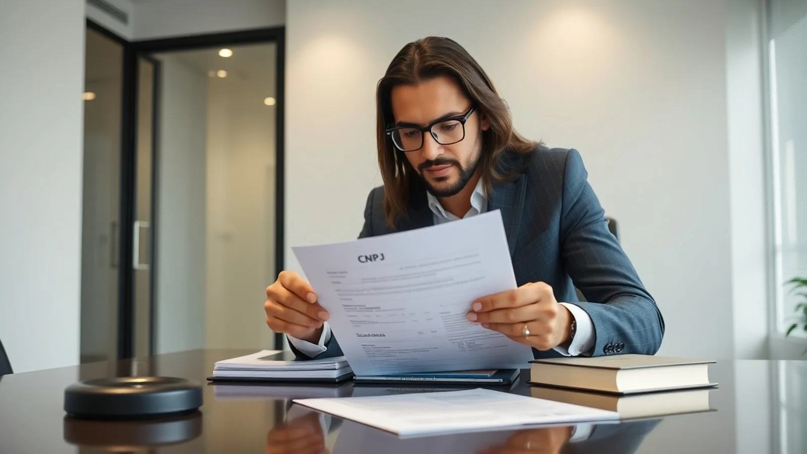 O Que É Razão Social: Guia para Empresas