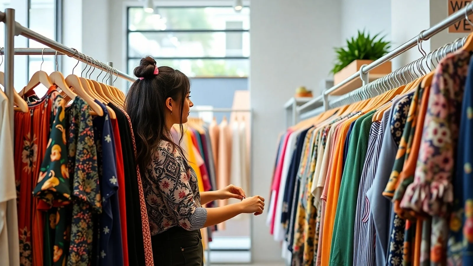 Como Abrir Loja de Roupas: Guia para Começar