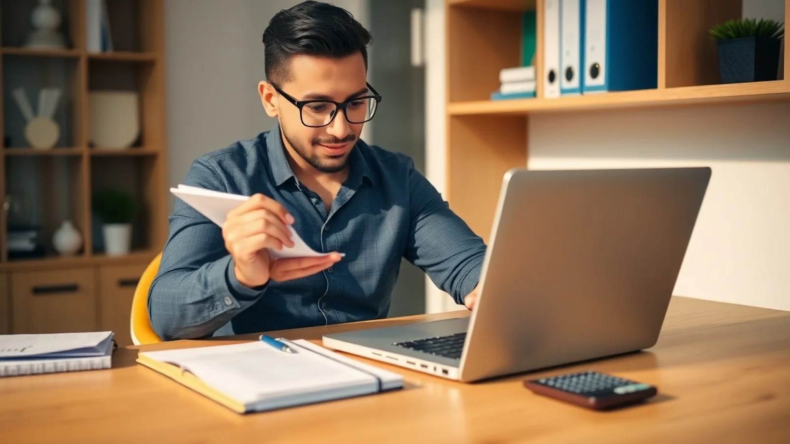 Como Escolher a Ocupação do MEI sem Erros
