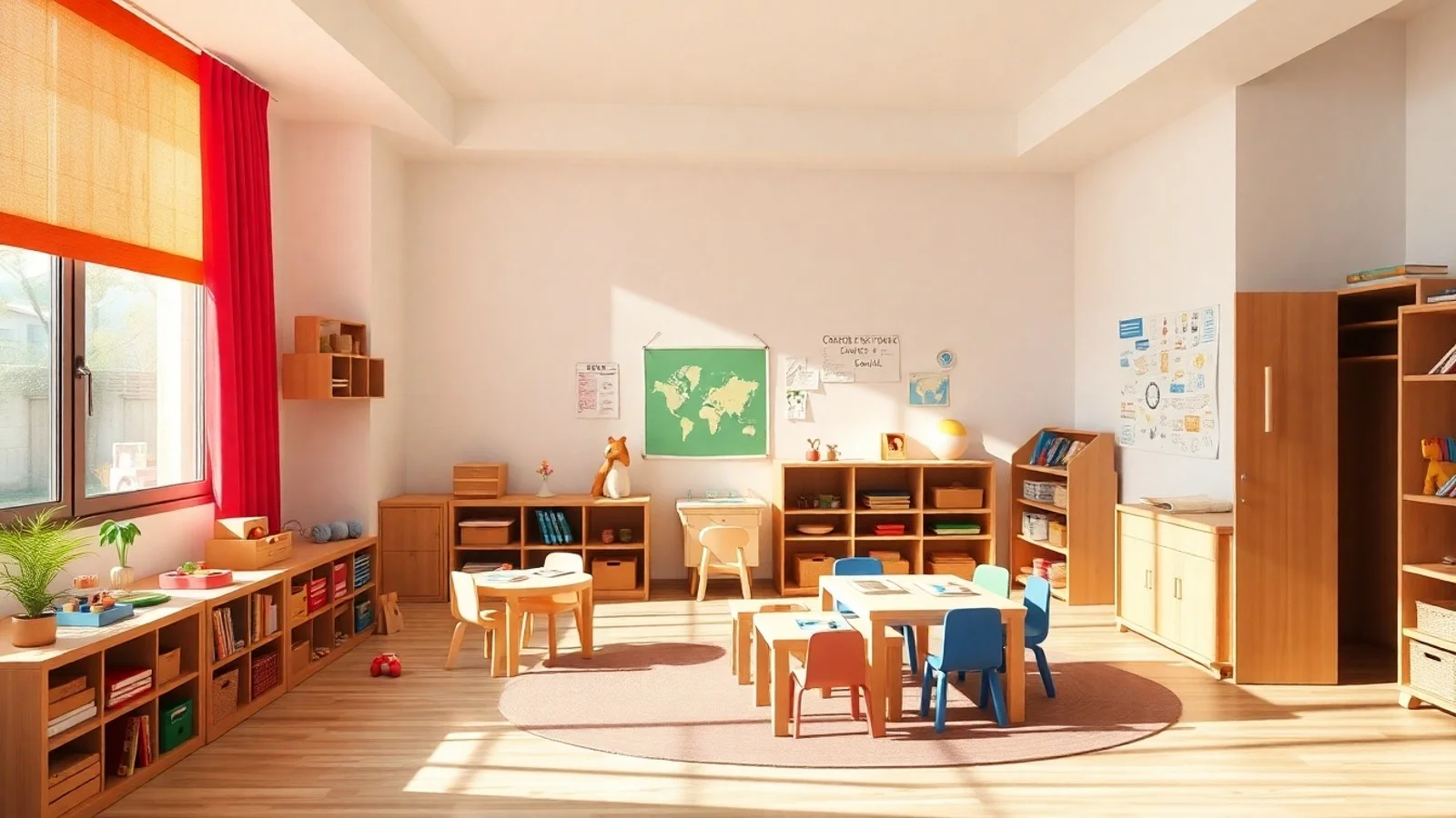 Como Abrir Escola Infantil: Guia para Começar