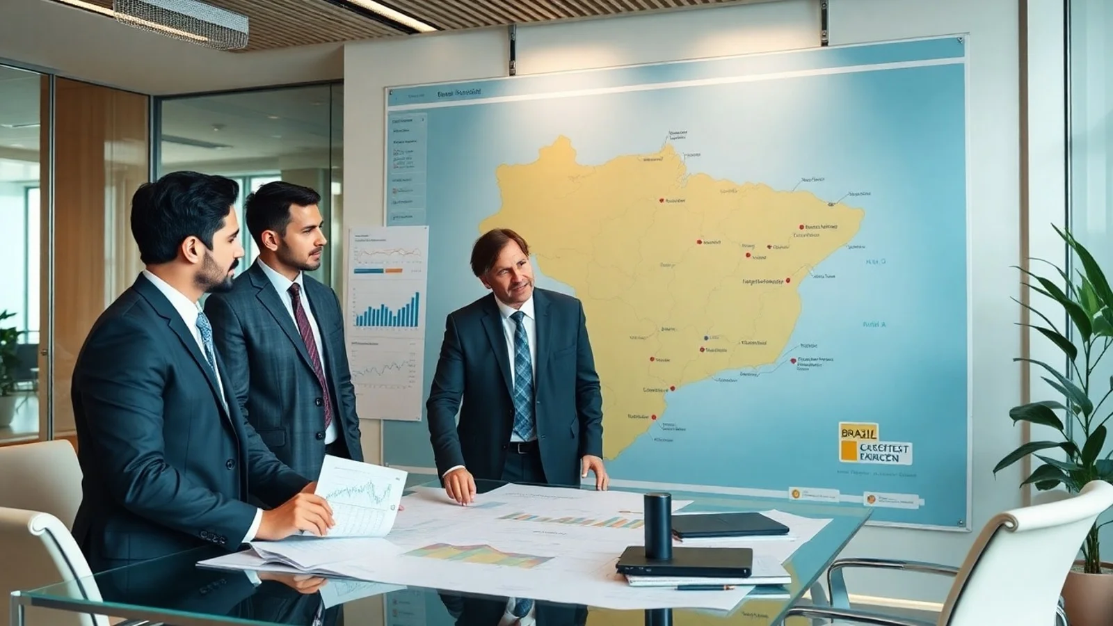 Expansão para Outros Estados: Guia Estratégico
