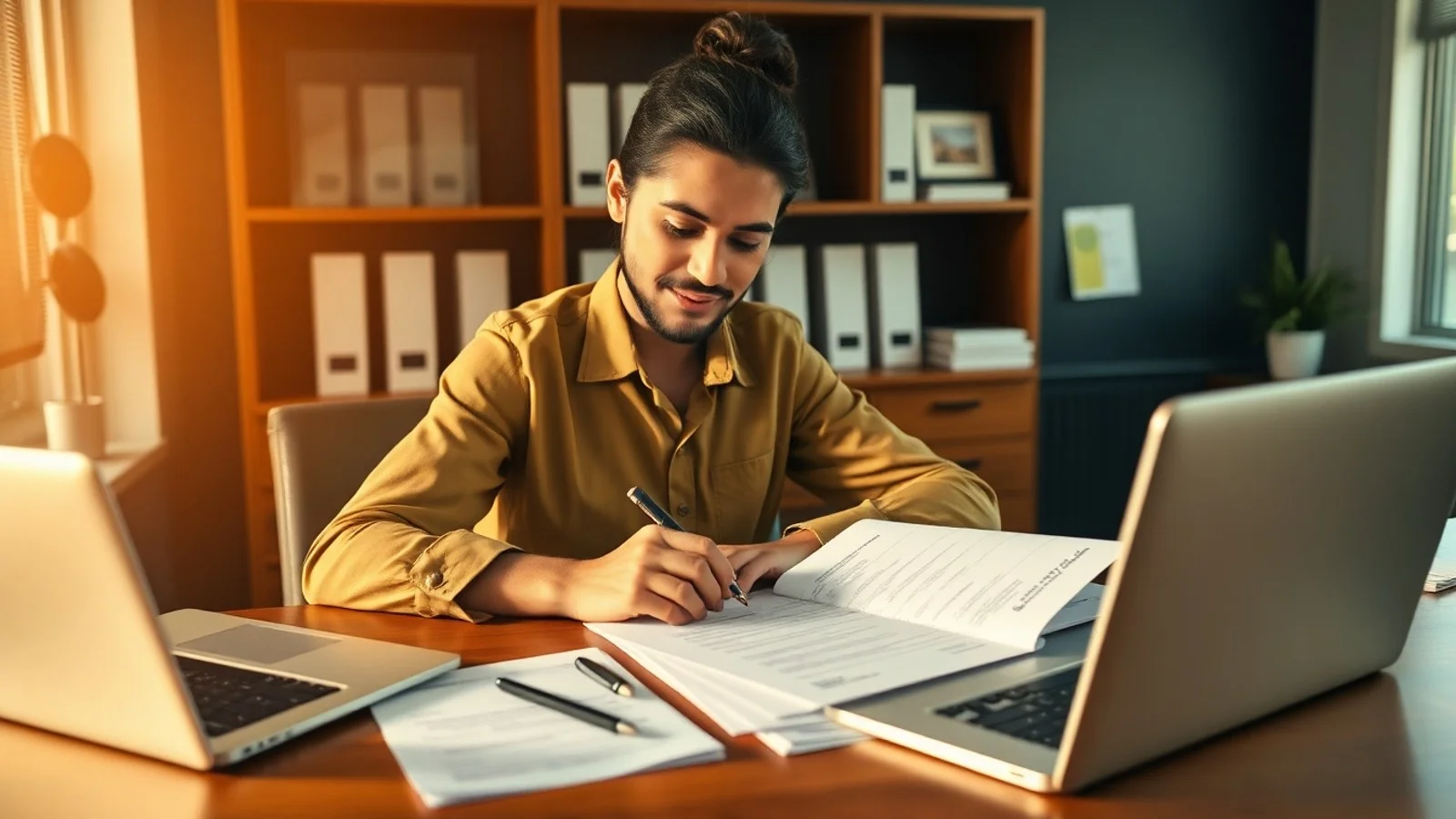Formalização de Negócios Informais: Guia Prático
