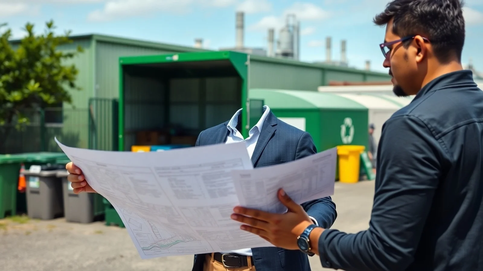 Licença Ambiental para Empresa: Guia de Regularização