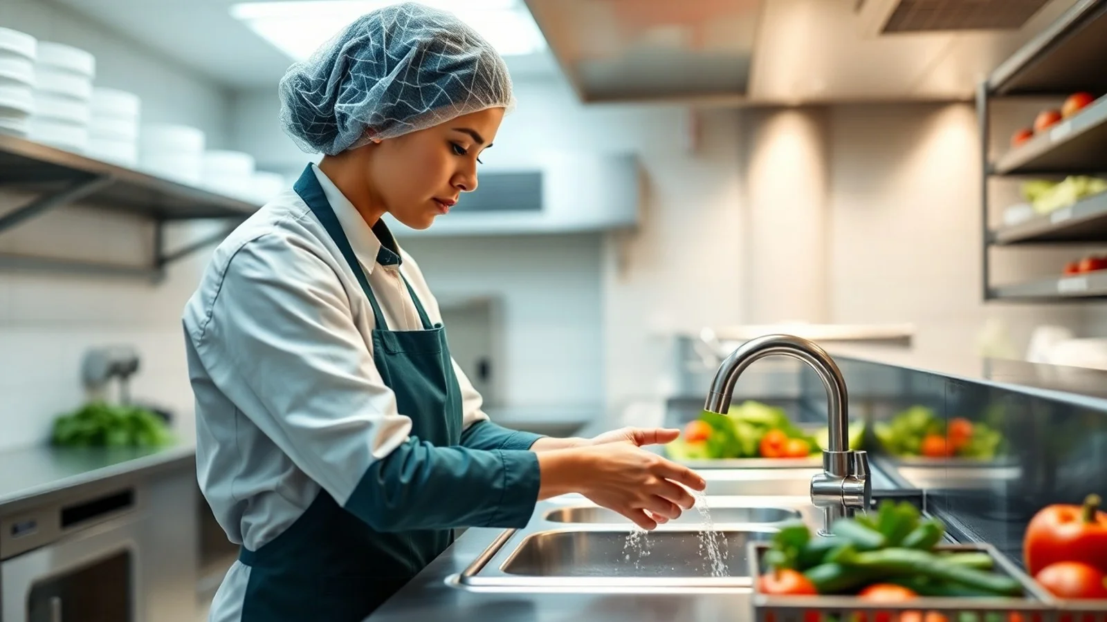 Manipulação de Alimentos: Boas Práticas Essenciais