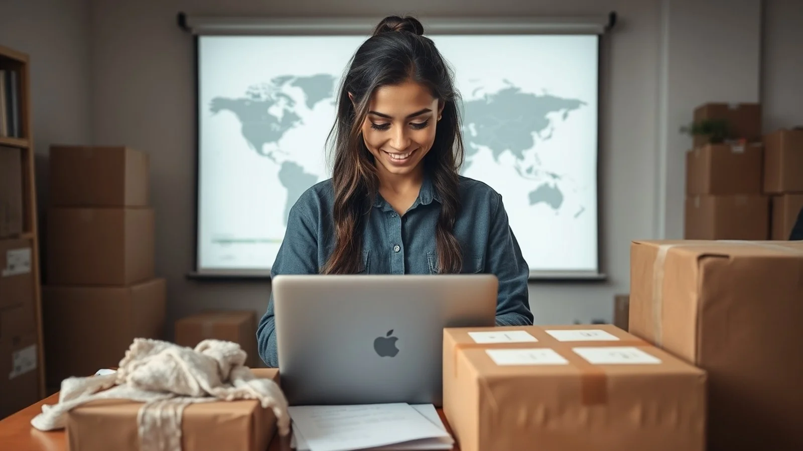 MEI Pode Exportar? Veja Regras e Como Começar