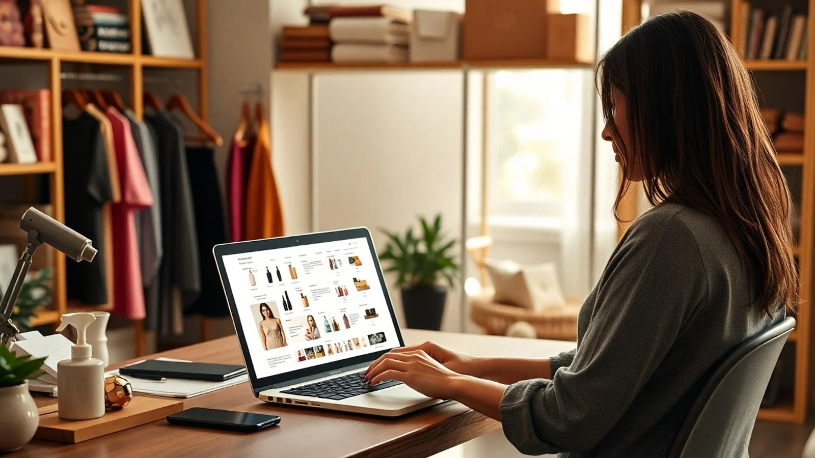 CNAE MEI para Vendas Online: Como Escolher