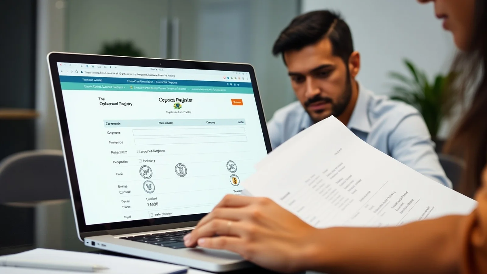 NIRE: O Que É e Como Funciona no Registro Empresarial