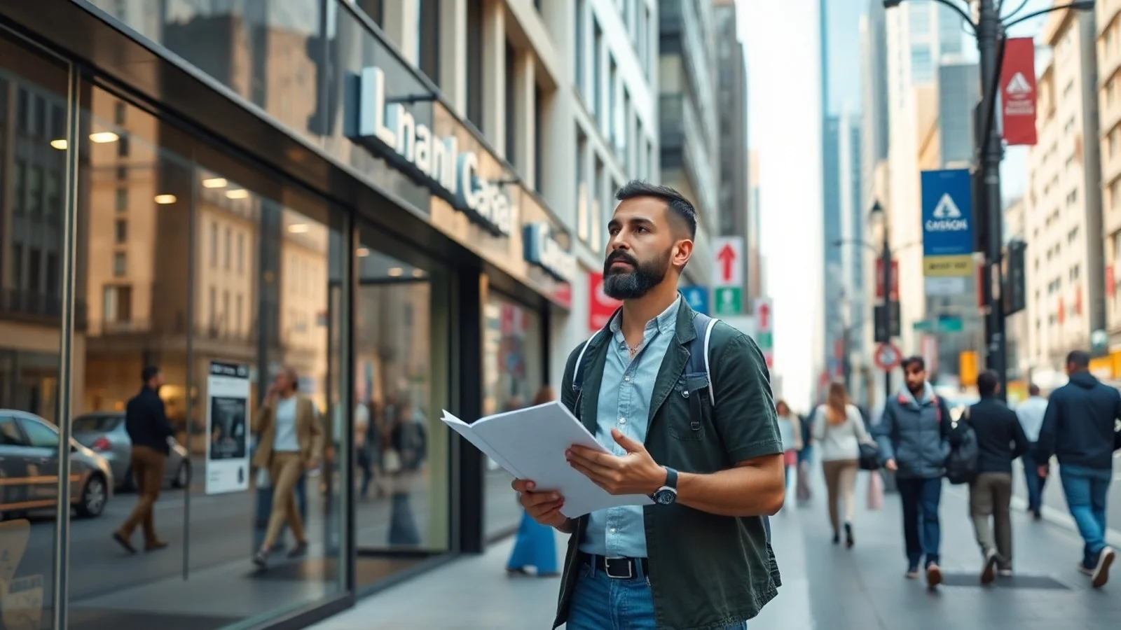 Como Escolher o Ponto Comercial Ideal para Seu Negócio