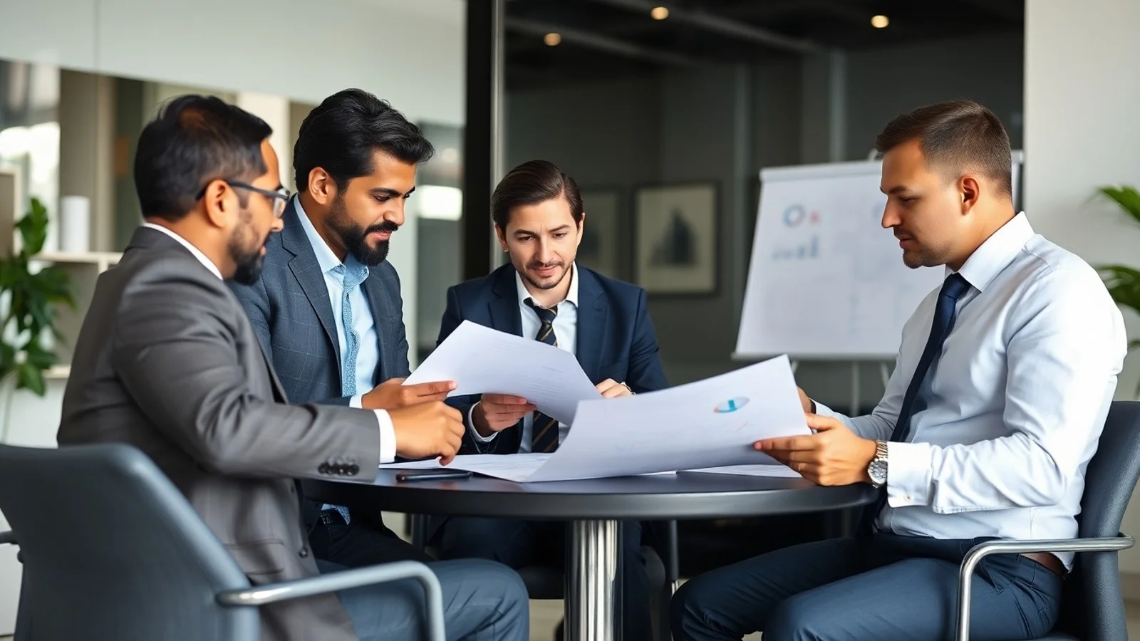 Como Vender Minha Empresa com Segurança e Valor