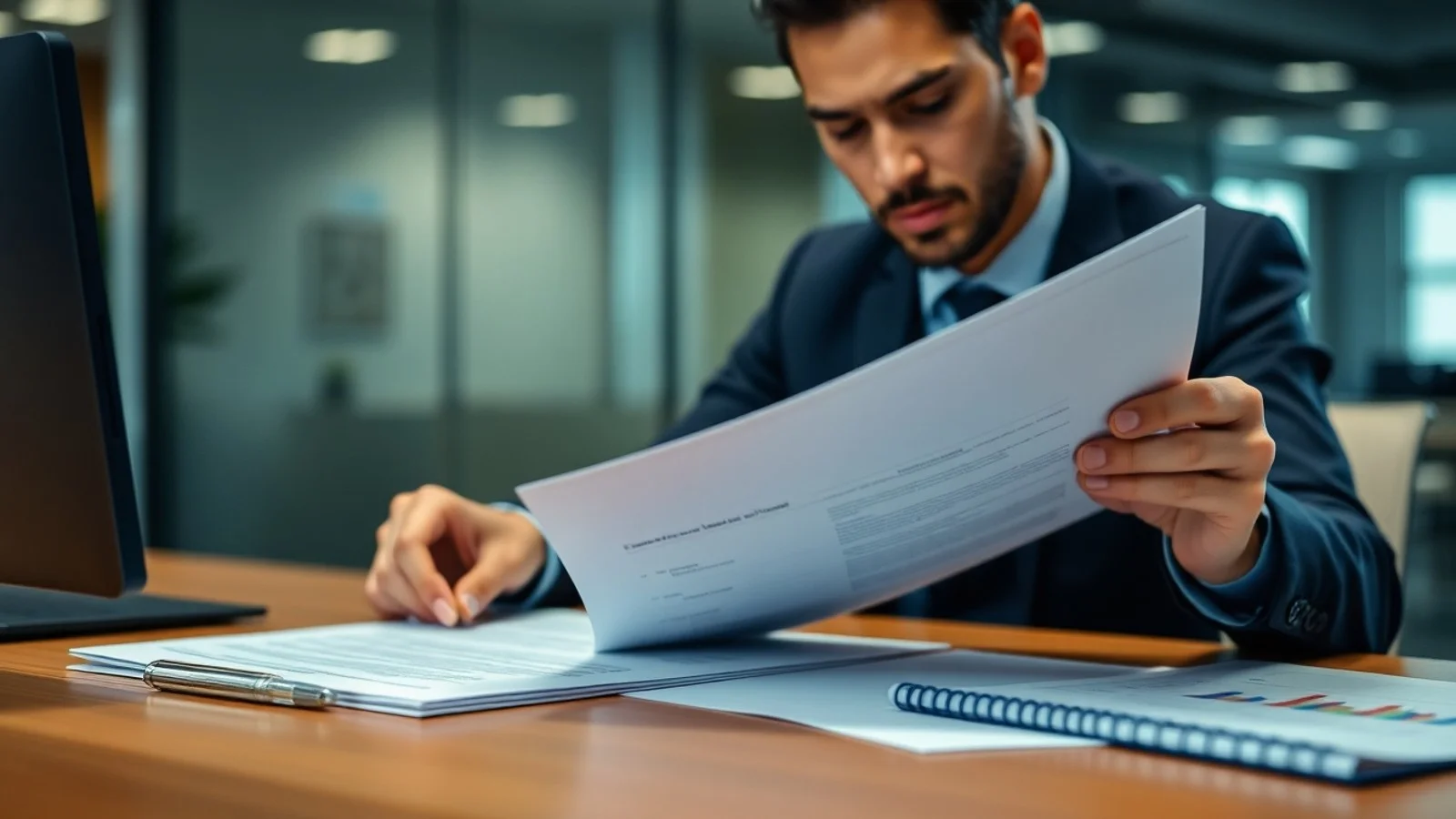 Quadro de Sócios e Administradores: Guia do QSA