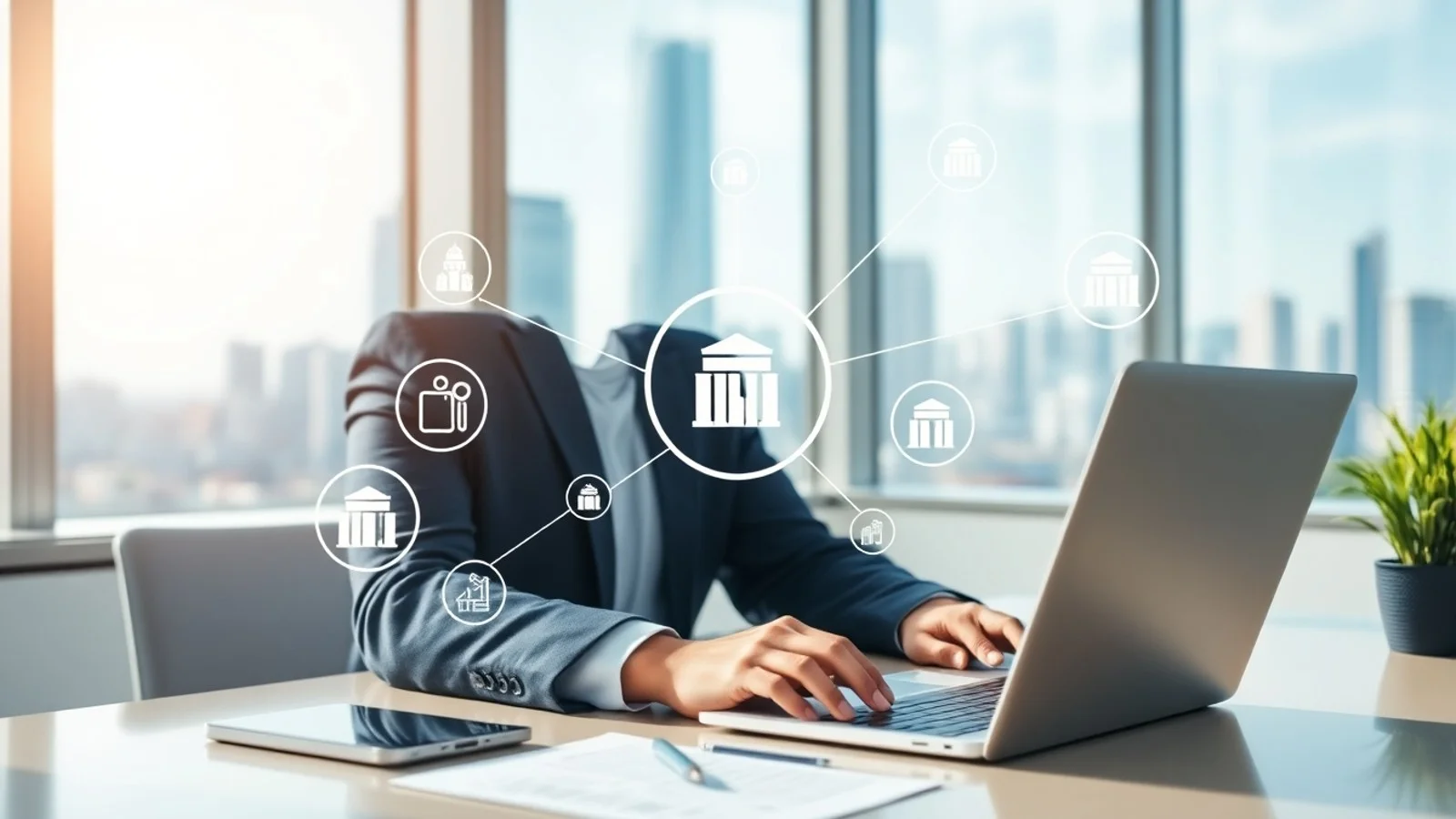 Redesim: O Que É e Como Simplifica Empresas