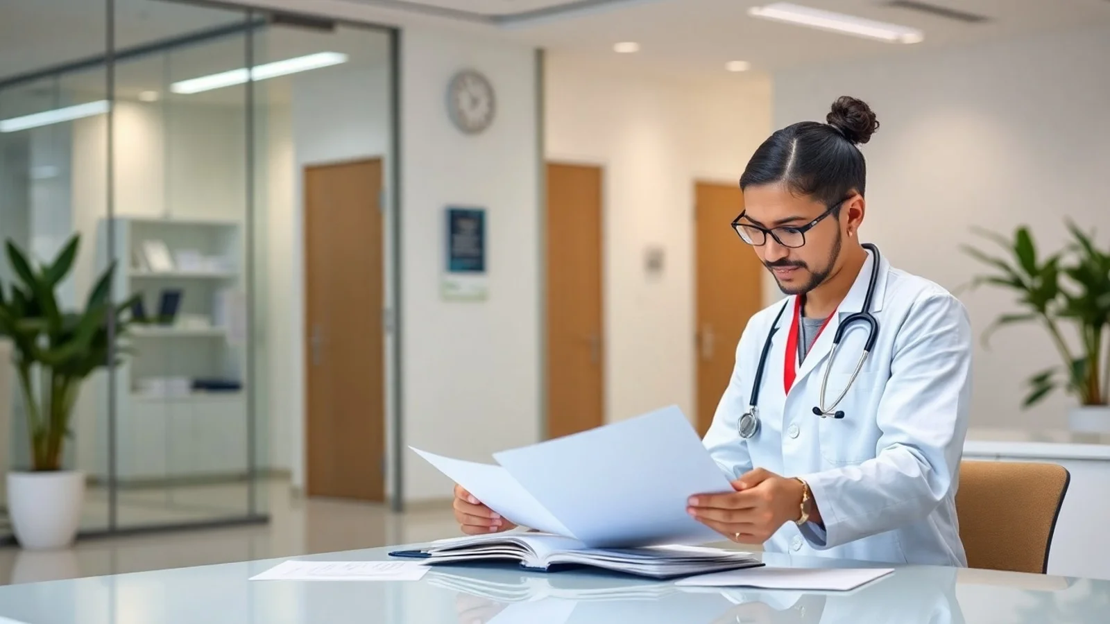 Registro no CRM de Empresa: Guia para Clínicas