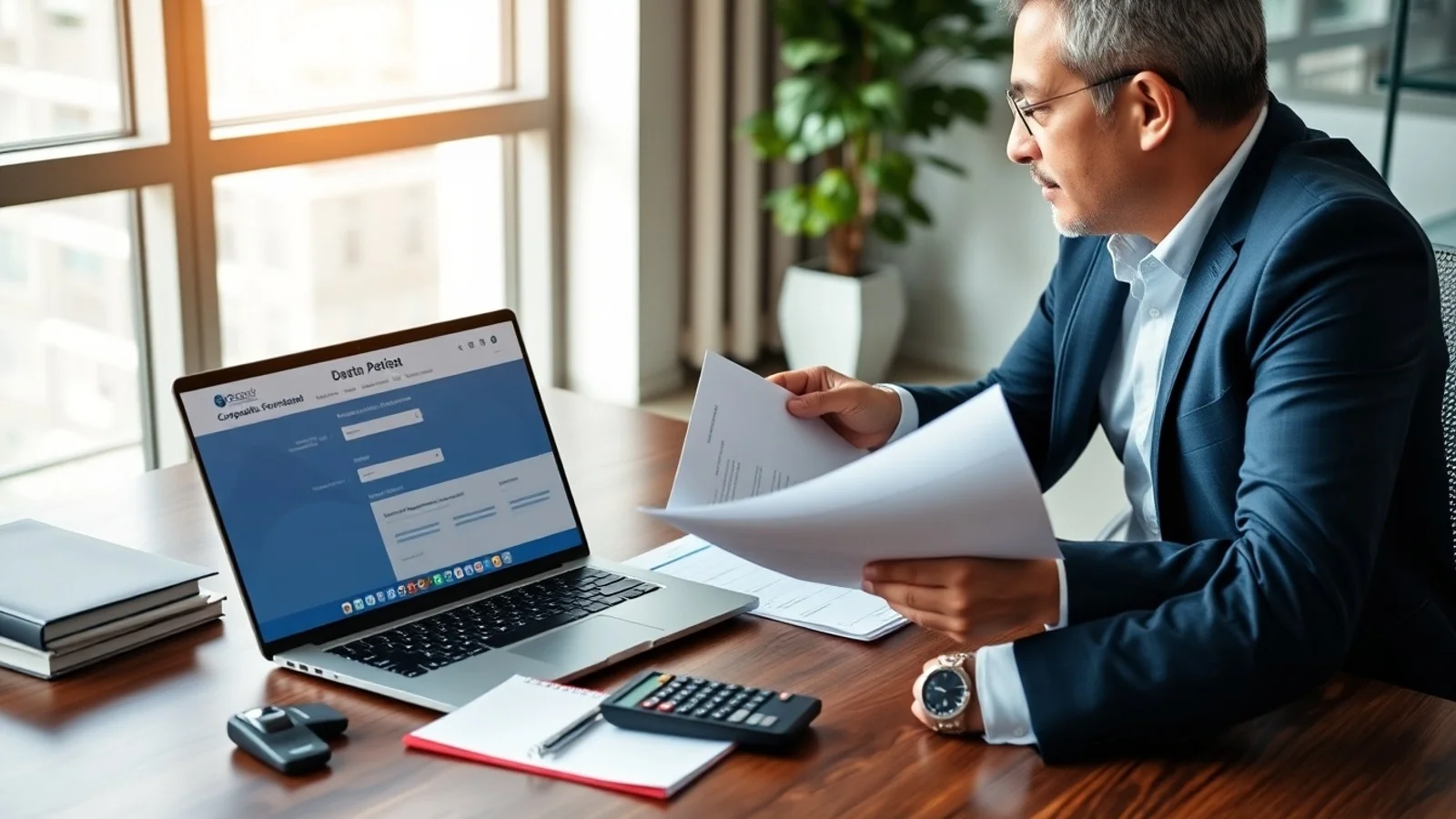 Como Abrir Empresa na Junta Comercial: Passo a Passo