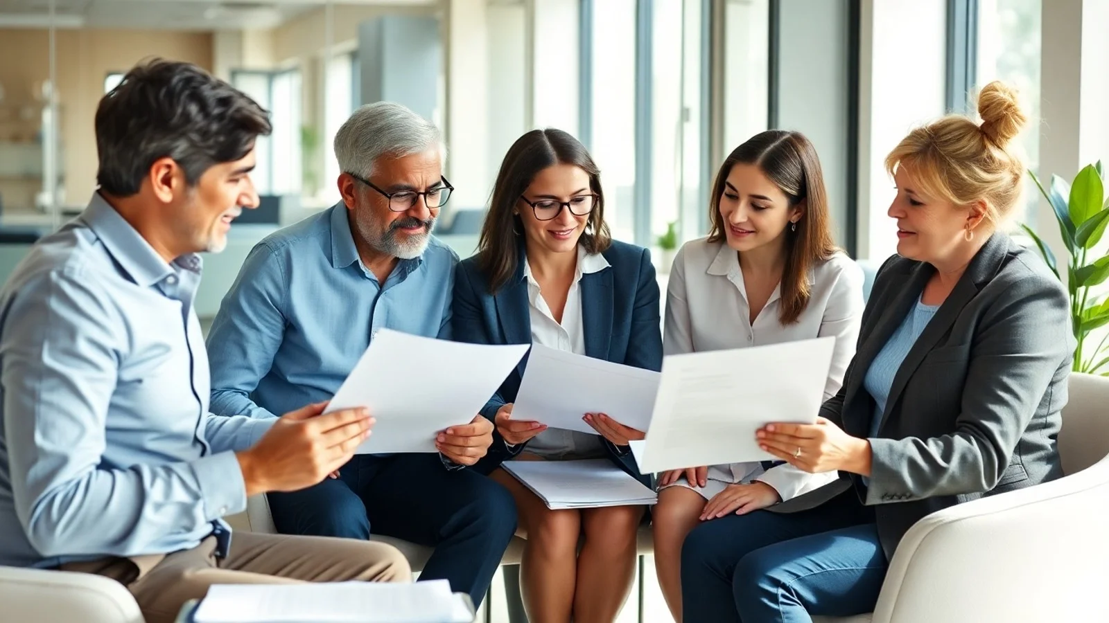 Sucessão Empresarial Familiar: Guia para Continuidade
