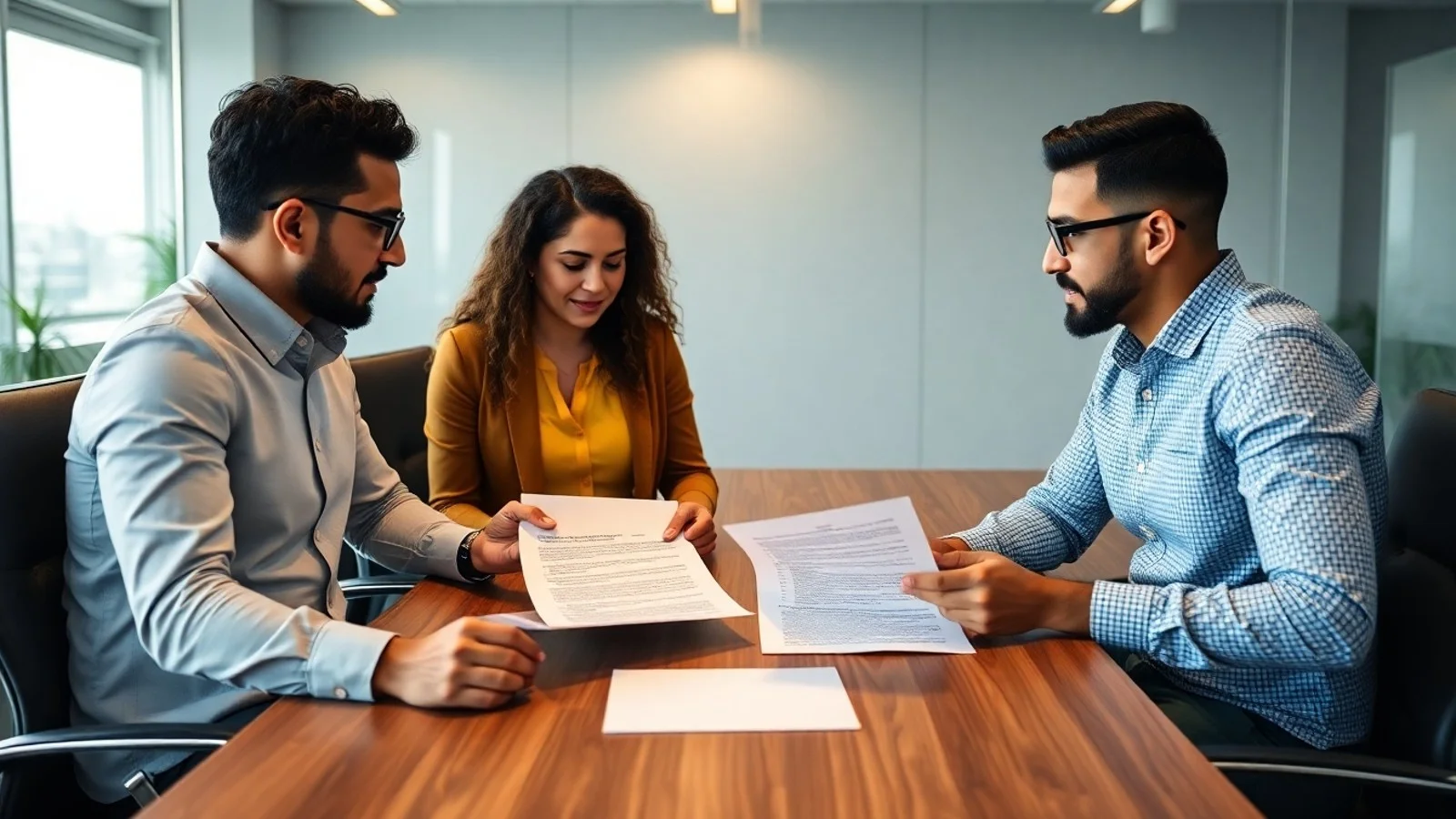 Vesting para Sócios: Regras, Cliff e Contratos