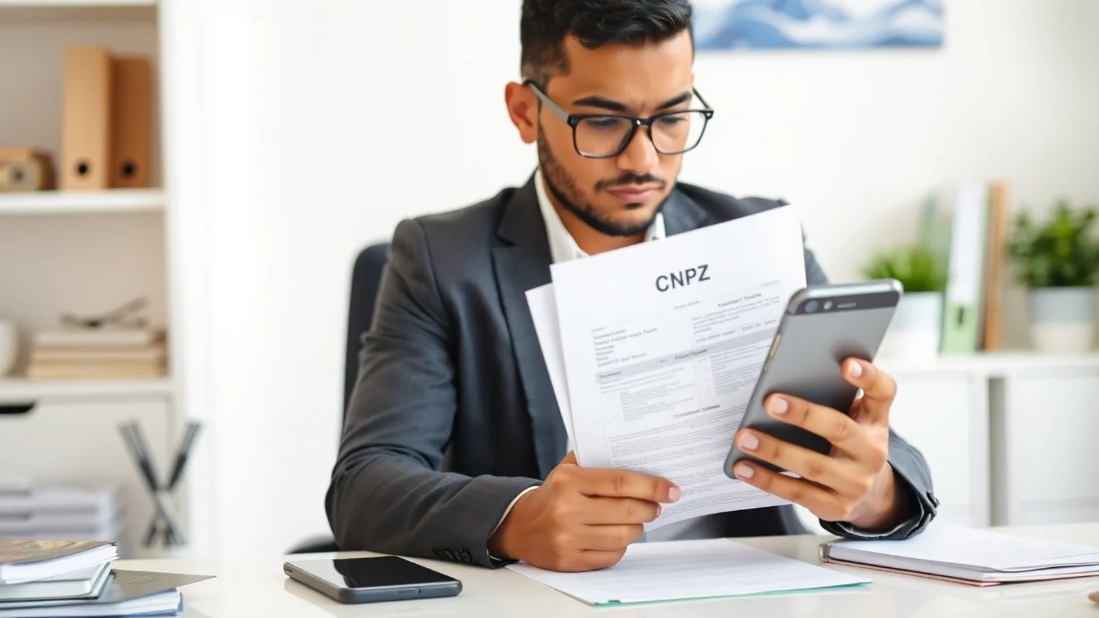 Como Abrir Conta Bancária MEI: Guia Prático Completo