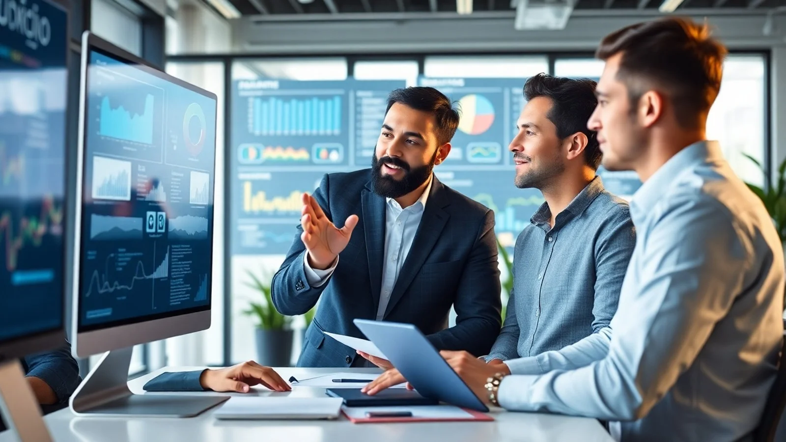 Automação de Processos Empresariais: Guia Prático