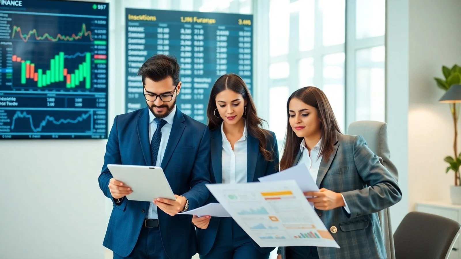 Câmbio para Empresas: Guia para Operações Internacionais