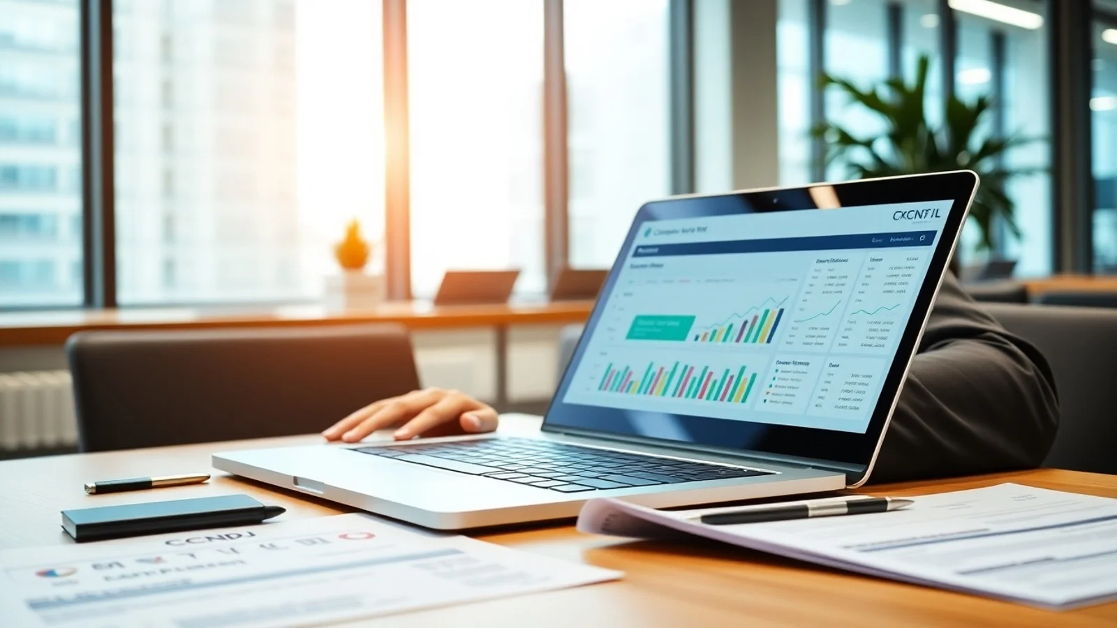 Serasa Empresas Consulta: Como Analisar o CNPJ