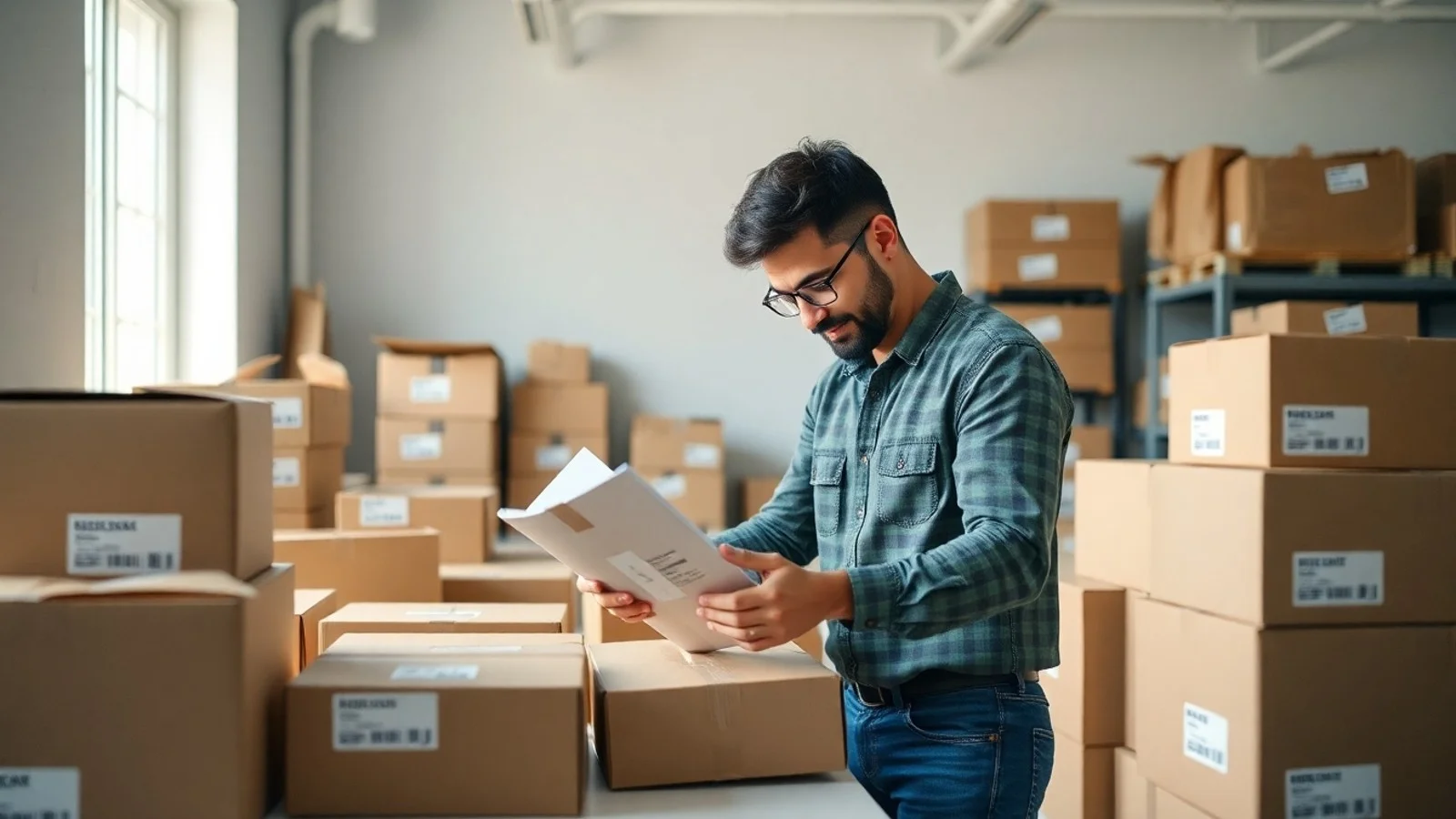 Correios Contrato Empresa: Como Funciona e Contratar