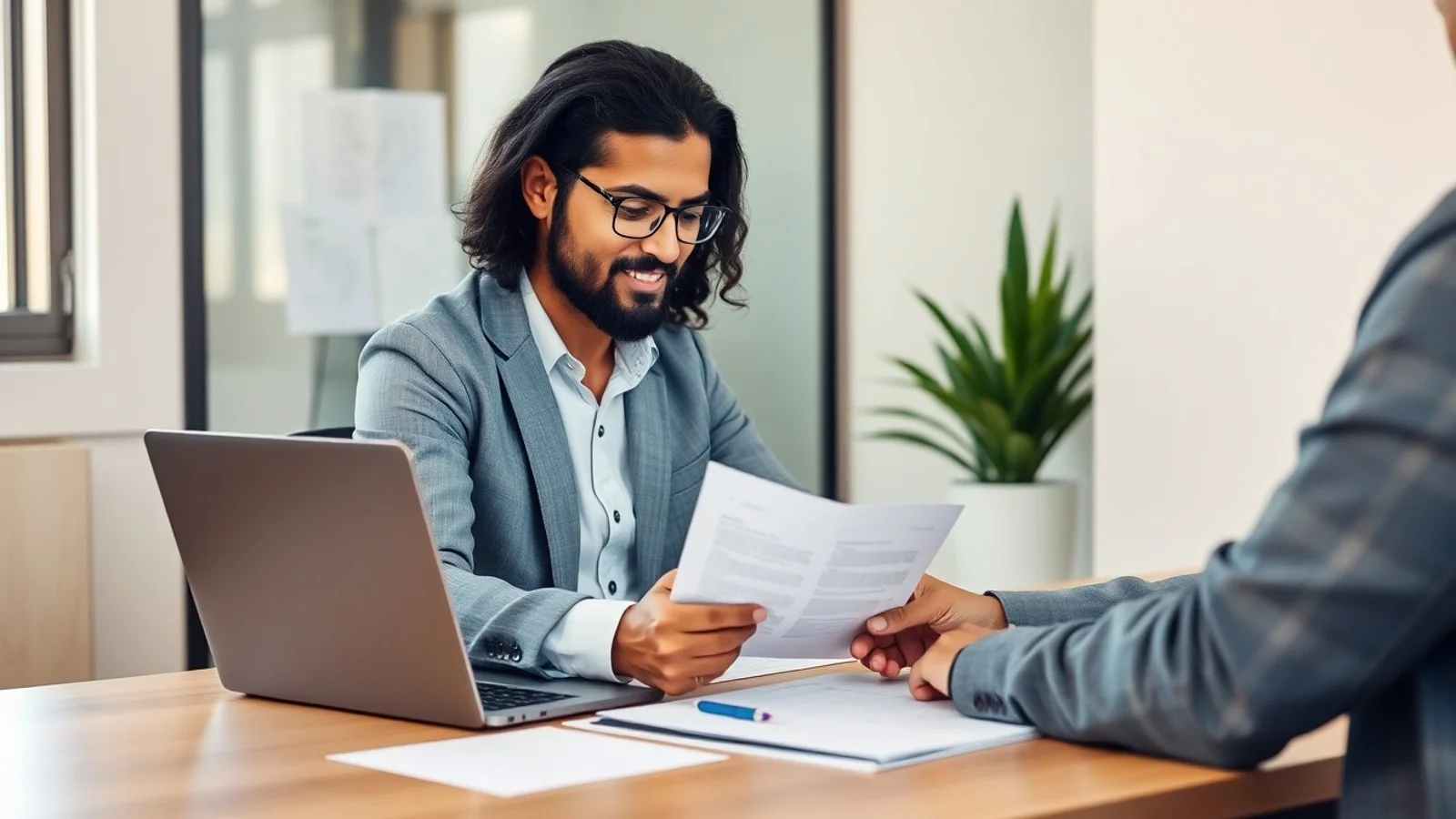 Como Fazer Contrato de Prestação de Serviço MEI
