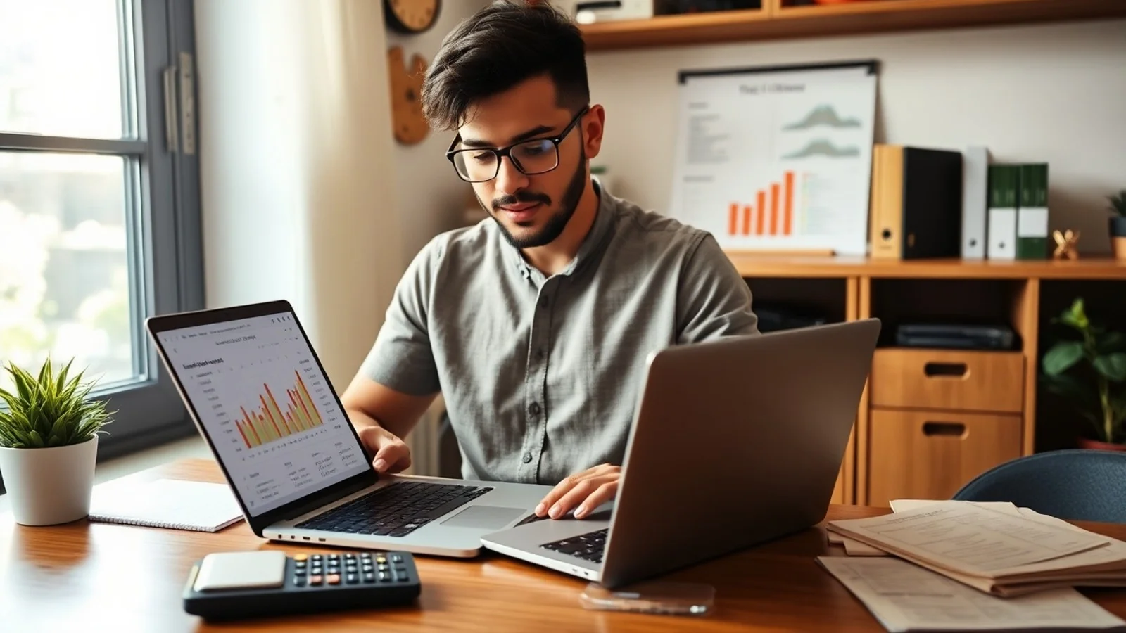 Como Controlar o Faturamento do MEI com Segurança