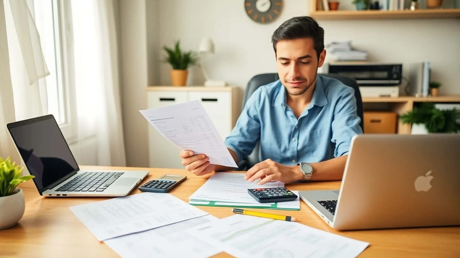 Declaração de Faturamento MEI: Como Emitir e Comprovar