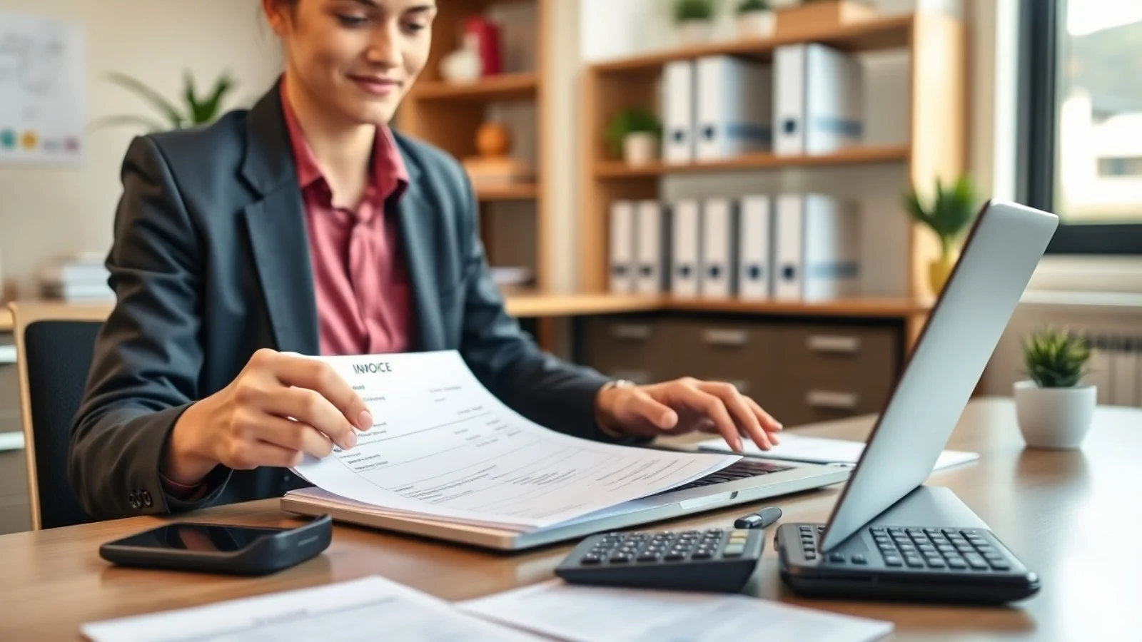 Emissor de Nota Fiscal Gratuito: Guia para Escolher