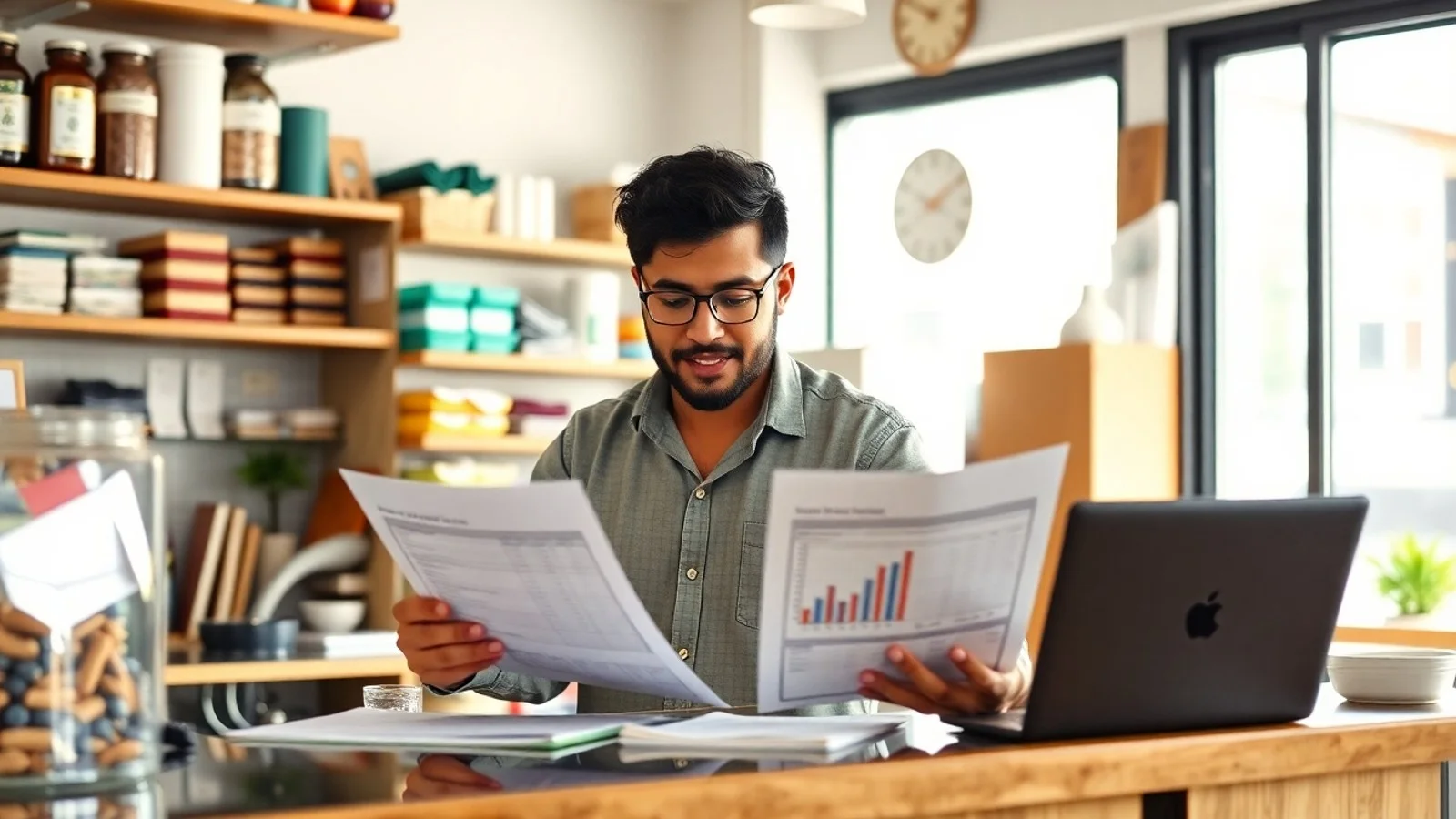 Como Conseguir Empréstimo para MEI com Segurança