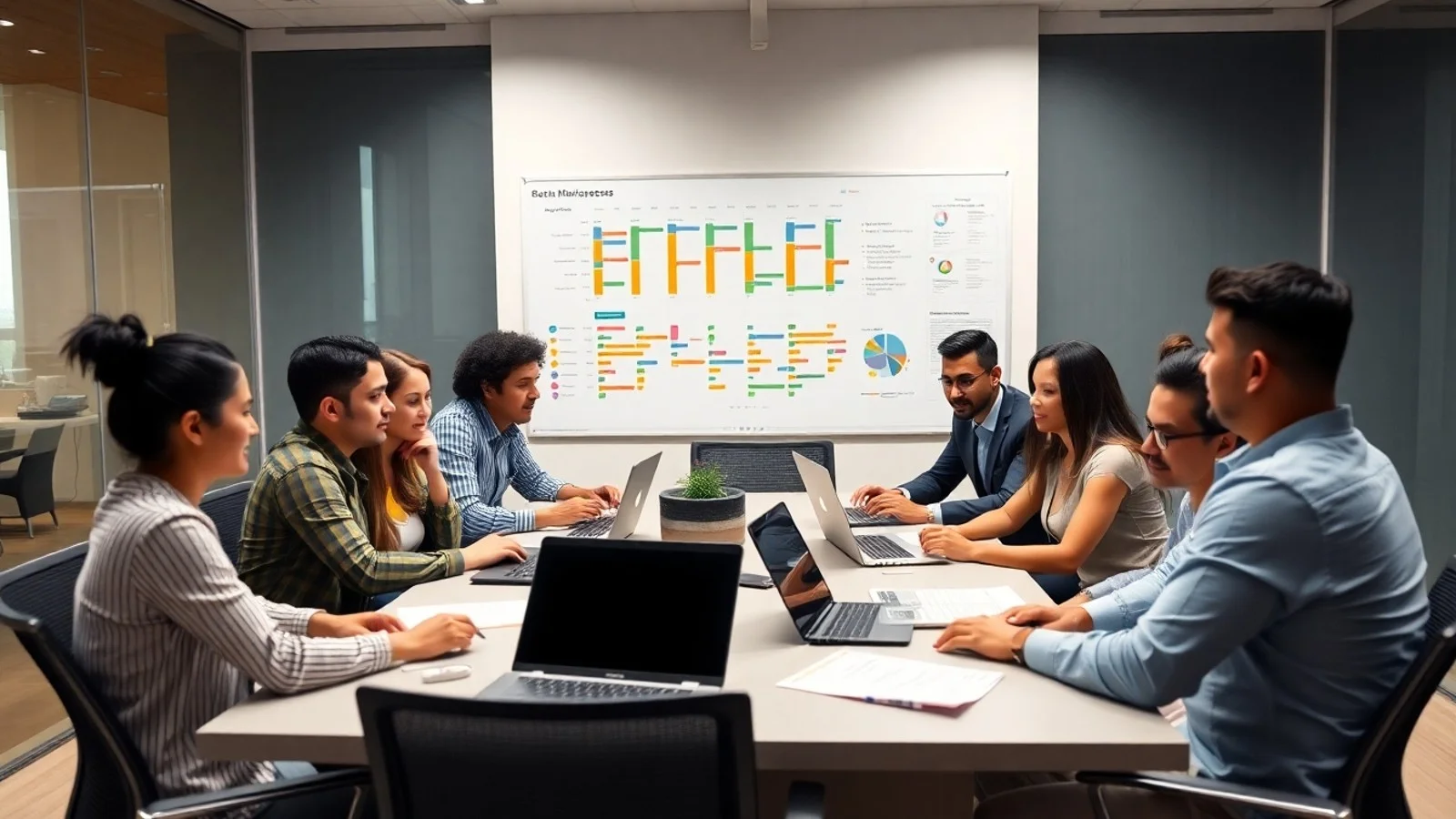 Como Fazer Reunião Produtiva: Guia Prático