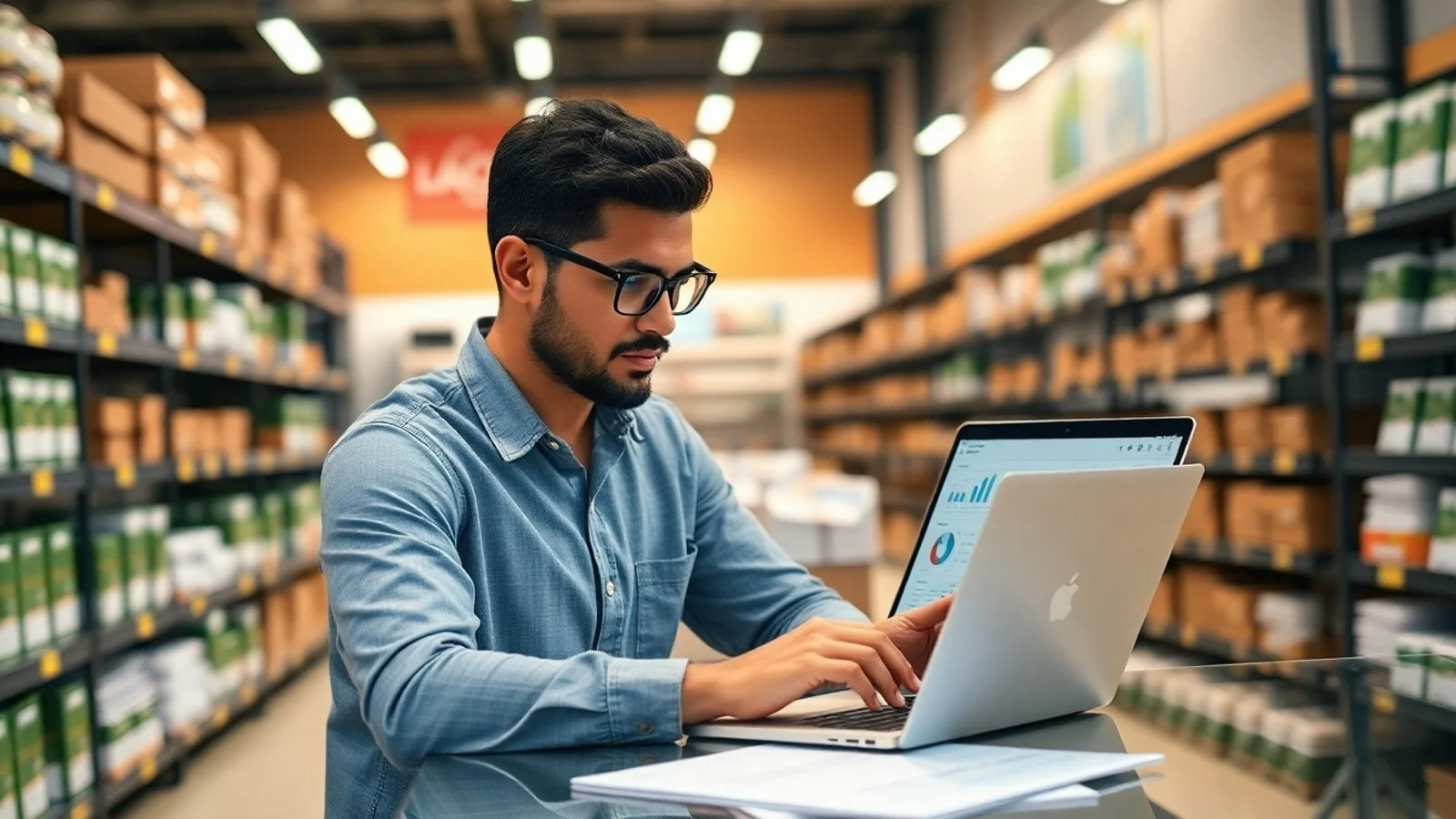 Melhor ERP para Pequenos Negócios: Como Escolher