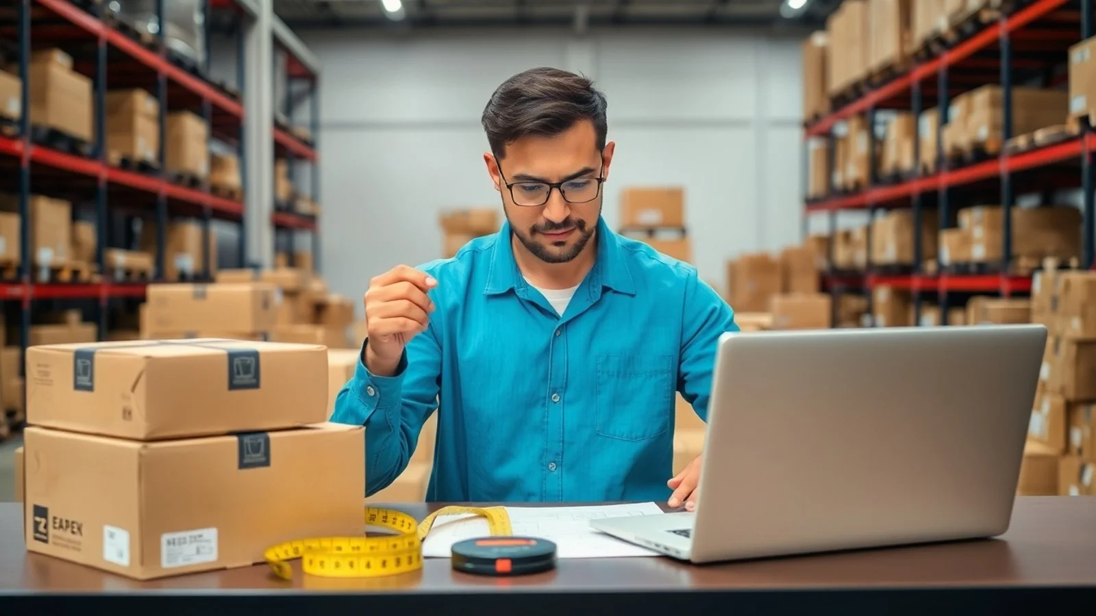 Frete para Ecommerce: Como Calcular e Precificar