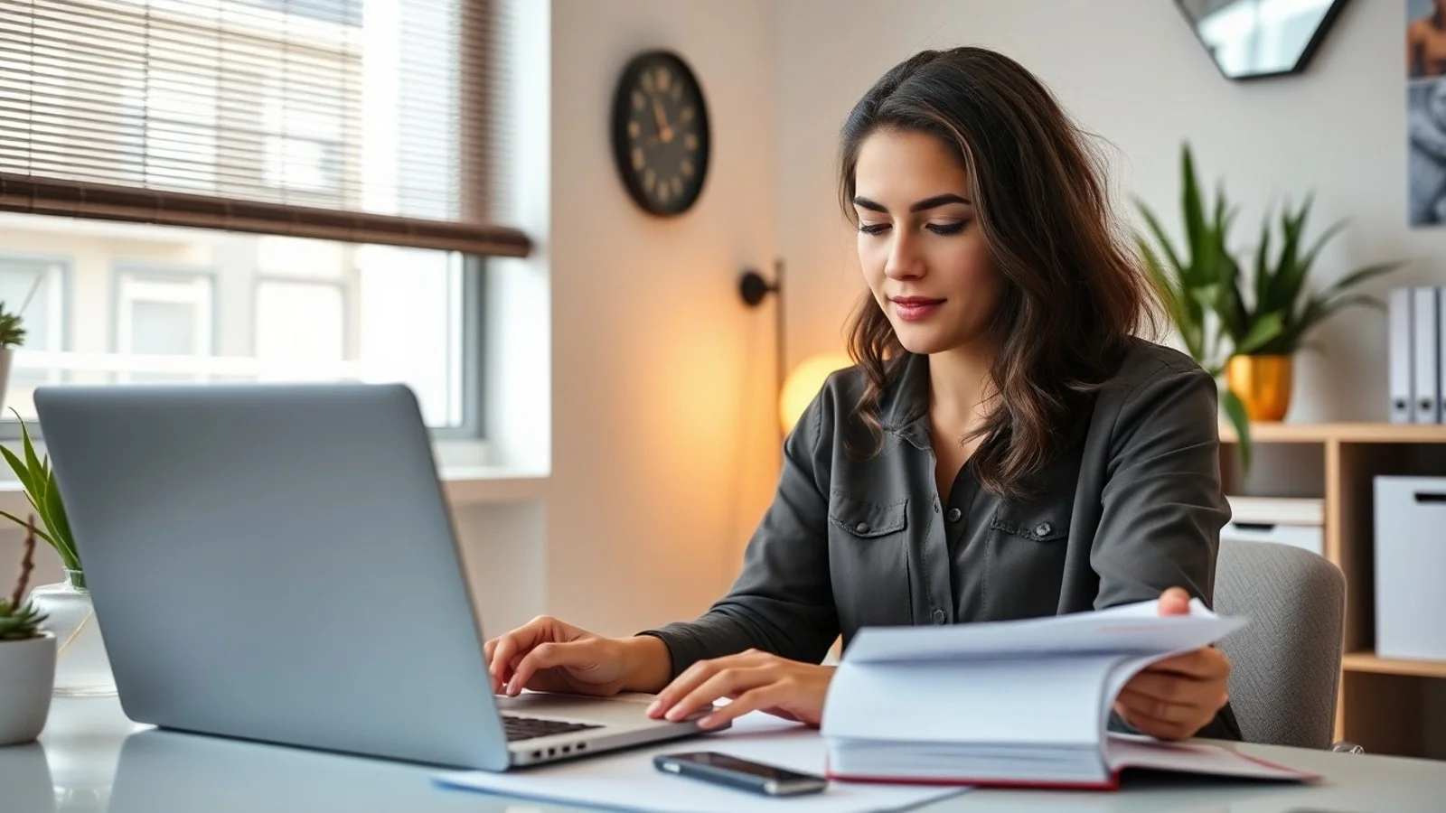 Gestão do Tempo Empreendedor: Estratégias Práticas