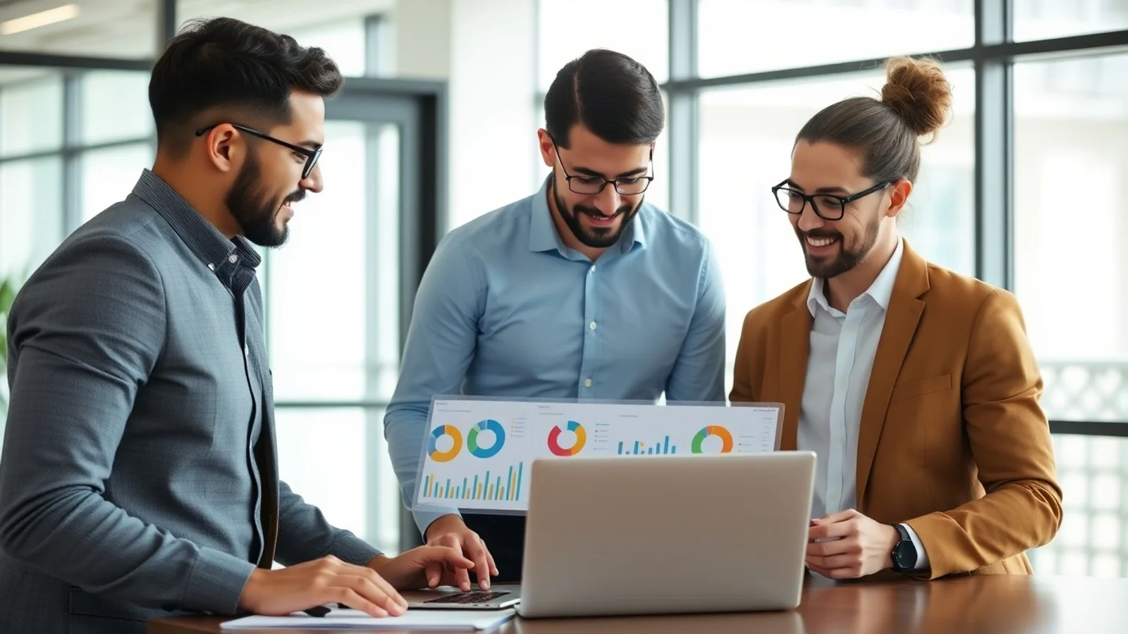 Indicadores de Desempenho KPI: Guia para Empresas