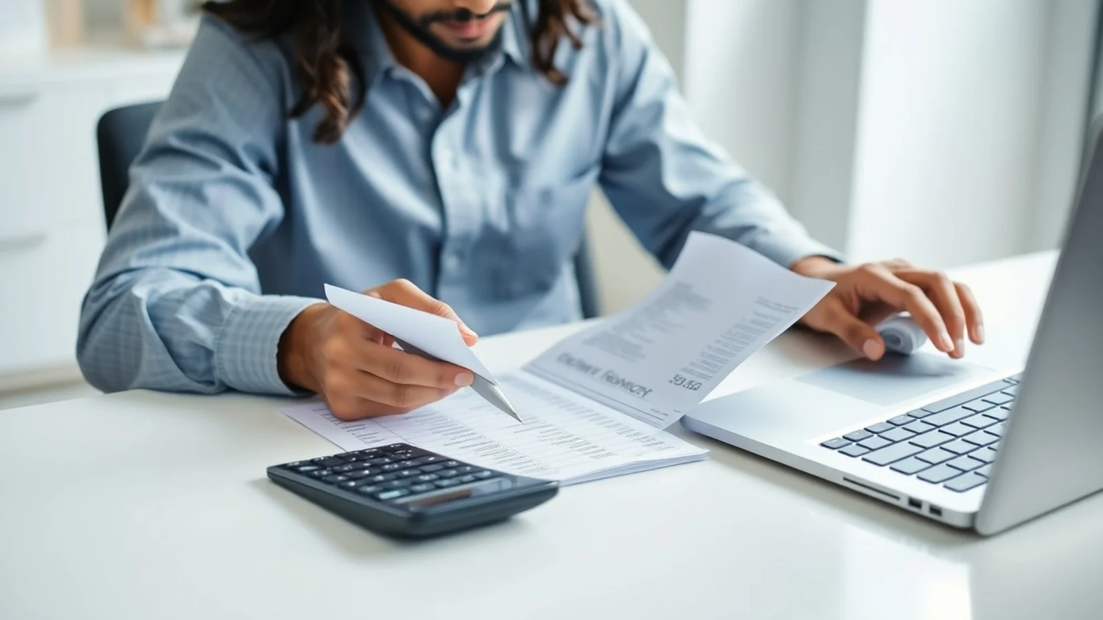 Livro Caixa: Como Fazer e Organizar Registros