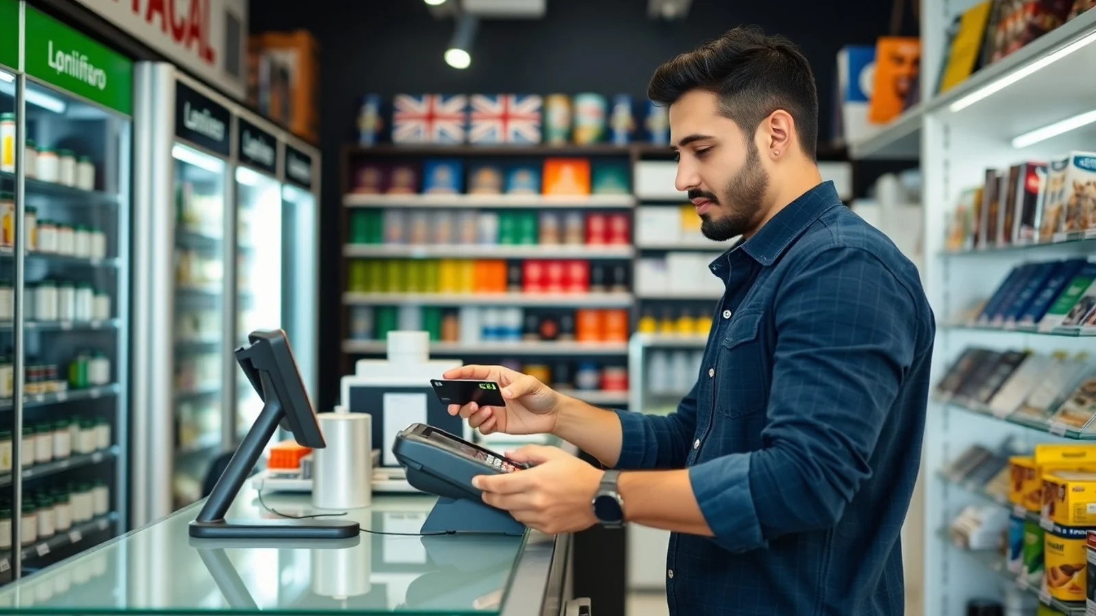 MEI Pode Ter Máquina de Cartão? Guia Completo