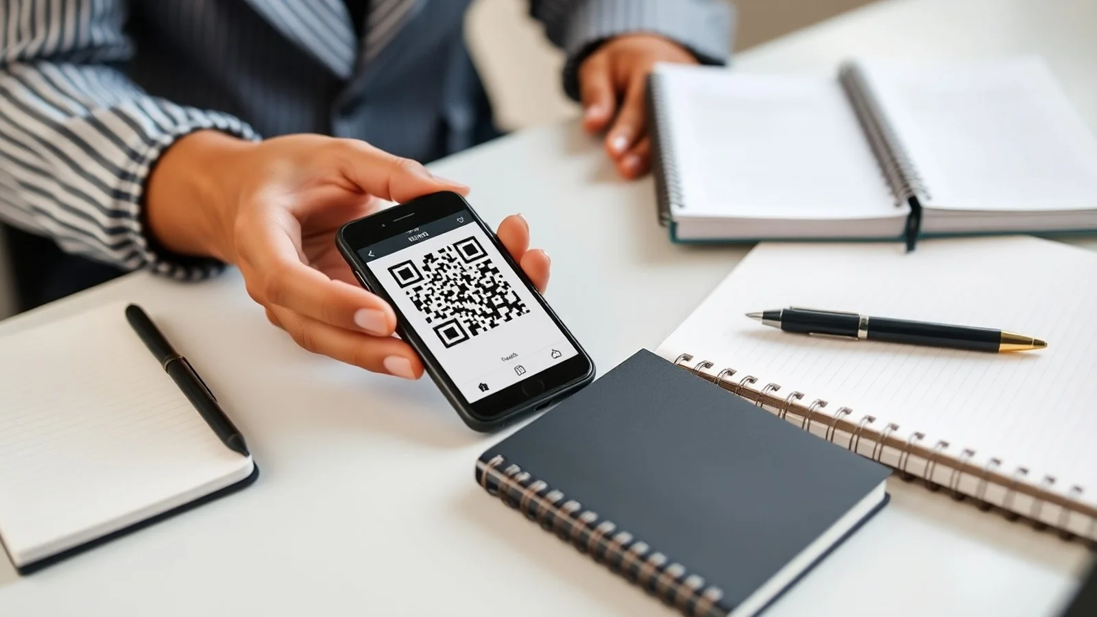 MEI Pode Usar Pix Pessoal? Entenda as Regras