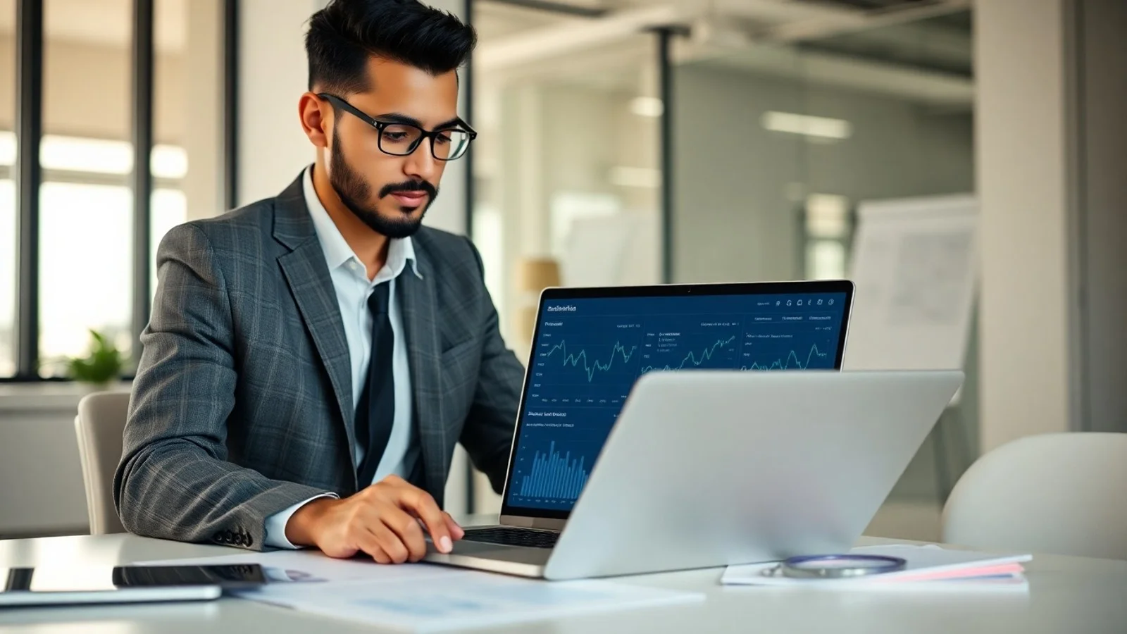 Melhores Bancos Digitais para PJ: Como Escolher