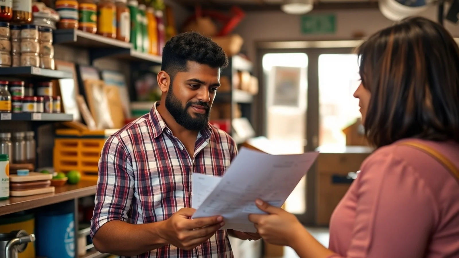 Microcrédito Produtivo Orientado: Guia para Empreender