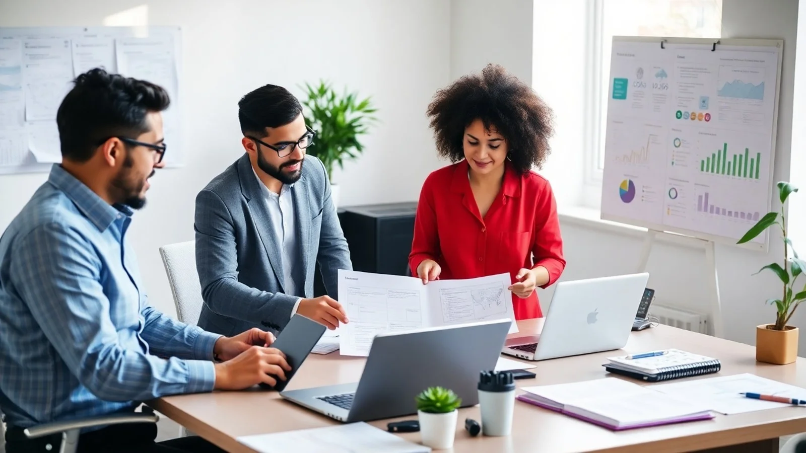 Como Organizar a Rotina da Empresa com Eficiência